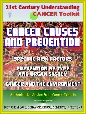cover image of 21st Century Understanding Cancer Toolkit